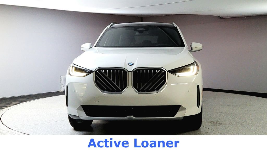 bmw x3 2025 5UX53GP06S9021315 image bmw x3 2025 5UX53GP06S9021315 image