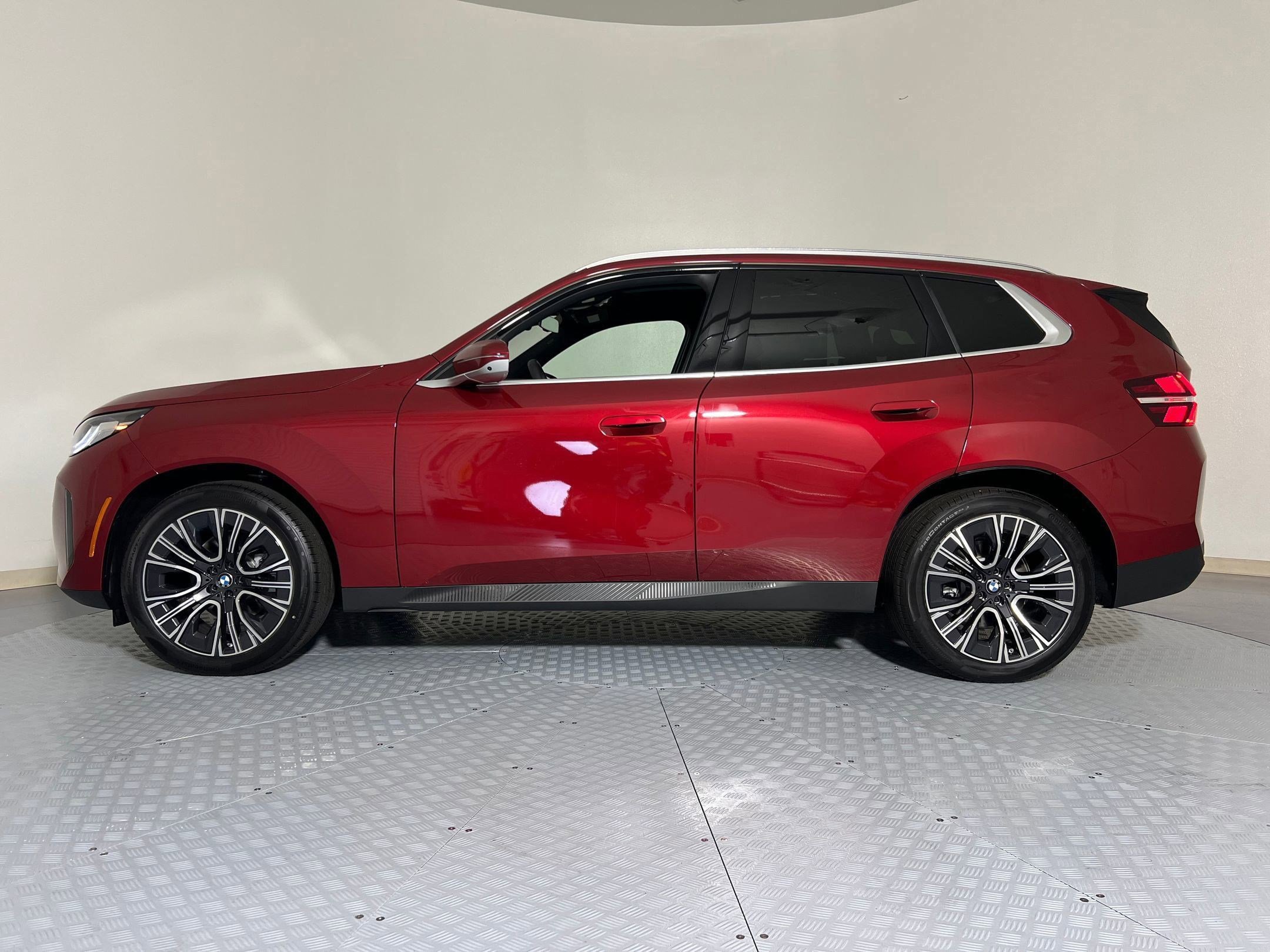 bmw x3 2025 5UX53GP08S9061931 image bmw x3 2025 5UX53GP08S9061931 image