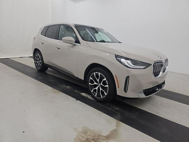 bmw x3 2025 5UX53GP09S9Z64881 image bmw x3 2025 5UX53GP09S9Z64881 image