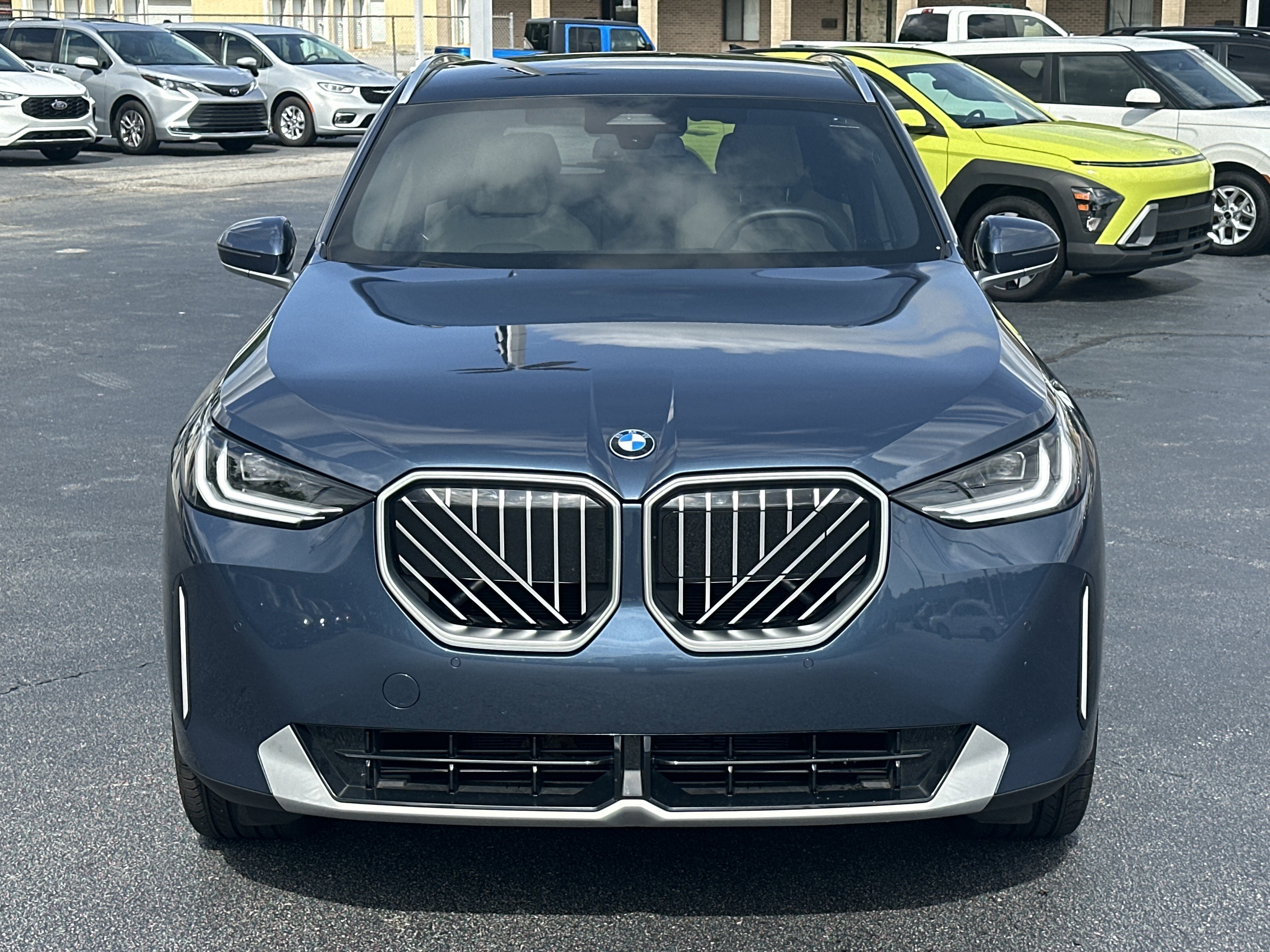 bmw x3 2025 5UX53GP05S9072613 image bmw x3 2025 5UX53GP05S9072613 image