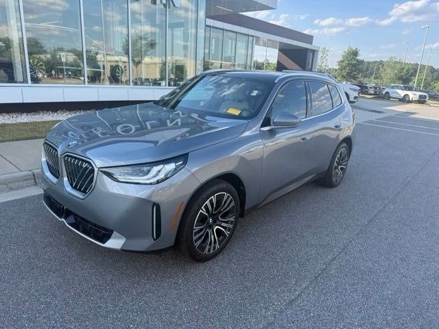 bmw x3 2025 5UX53GP01S9Z79150 image bmw x3 2025 5UX53GP01S9Z79150 image