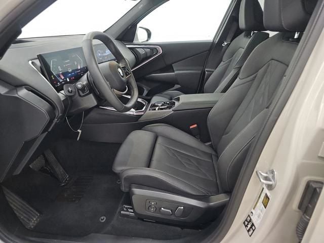 bmw x3 2025 5UX53GP00S9134788 image bmw x3 2025 5UX53GP00S9134788 image