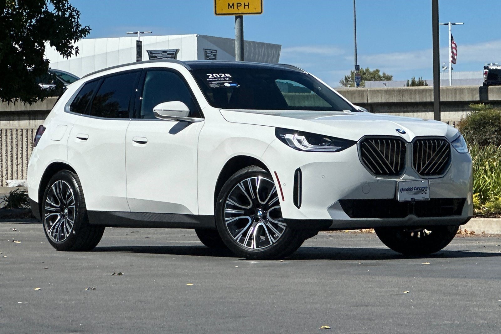 bmw x3 2025 5UX53GP06S9Y98175 image bmw x3 2025 5UX53GP06S9Y98175 image