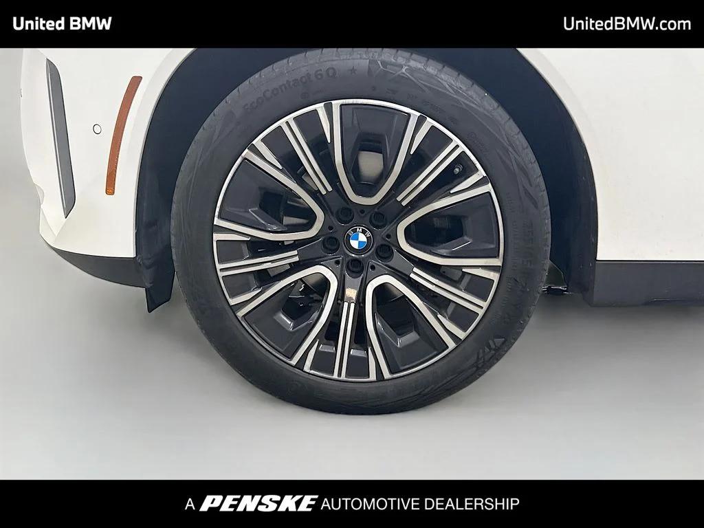 bmw x3 2025 5UX53GP06S9Z89382 image bmw x3 2025 5UX53GP06S9Z89382 image