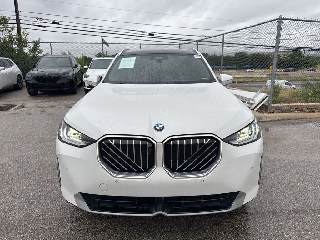 bmw x3 2025 5UX53GP00S9Z81701 image bmw x3 2025 5UX53GP00S9Z81701 image
