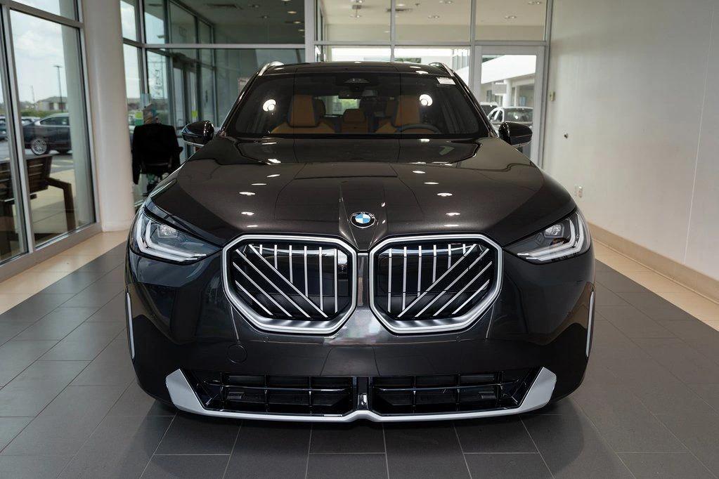 bmw x3 2025 5UX53GP01S9121550 image bmw x3 2025 5UX53GP01S9121550 image