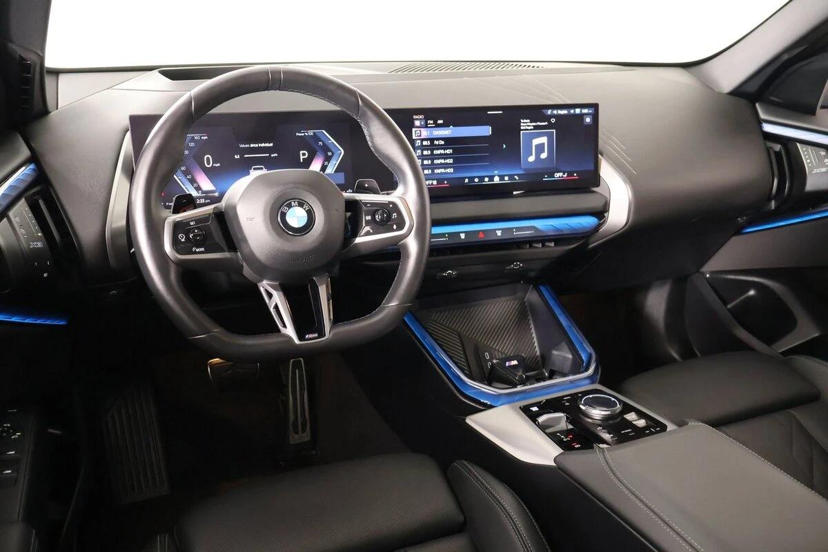 bmw x3 2025 5UX53GP07S9098694 image bmw x3 2025 5UX53GP07S9098694 image