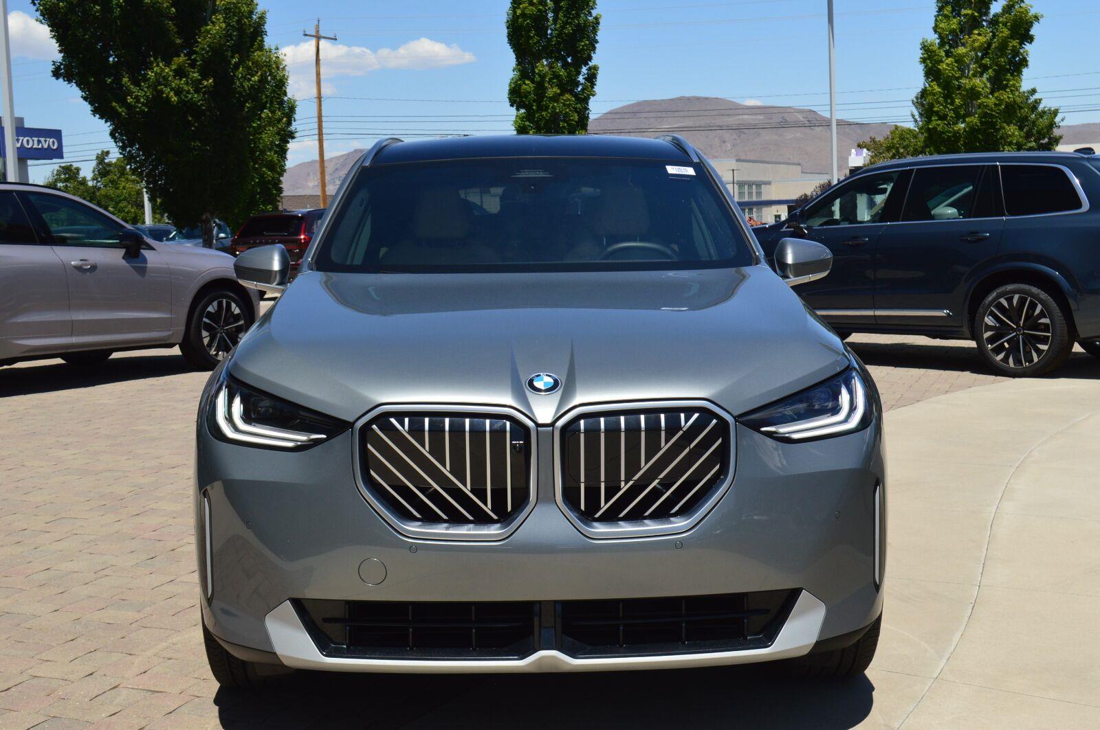 bmw x3 2025 5UX53GP01S9127591 image bmw x3 2025 5UX53GP01S9127591 image