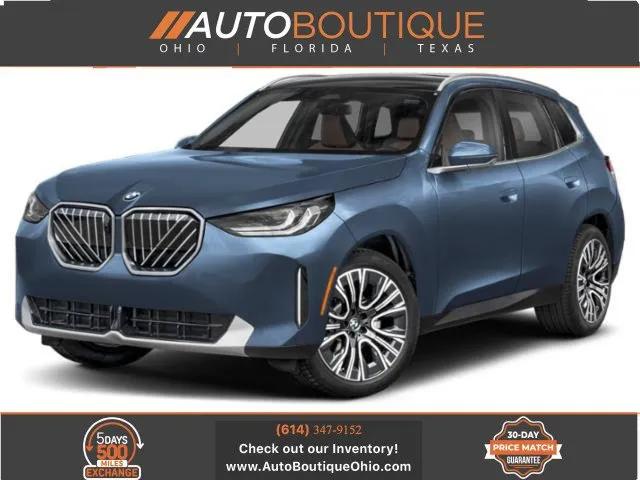 bmw x3 2025 5UX53GP06S9Y86298 image bmw x3 2025 5UX53GP06S9Y86298 image
