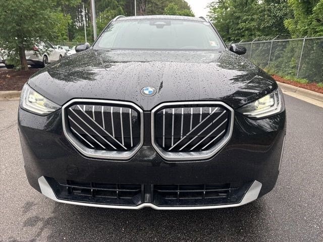 bmw x3 2025 5UX53GP0XS9062174 image bmw x3 2025 5UX53GP0XS9062174 image