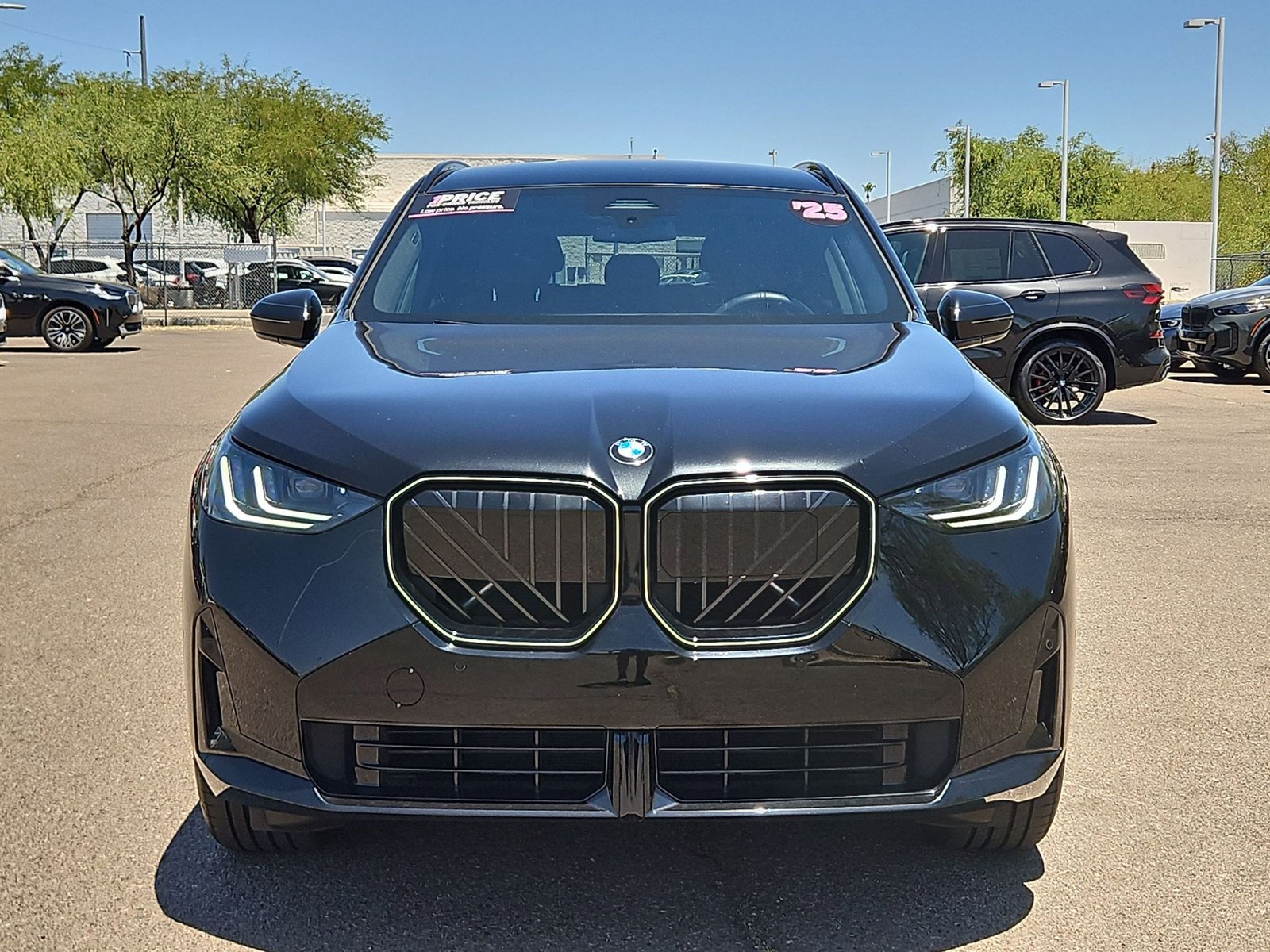 bmw x3 2025 5UX53GP08S9029514 image bmw x3 2025 5UX53GP08S9029514 image