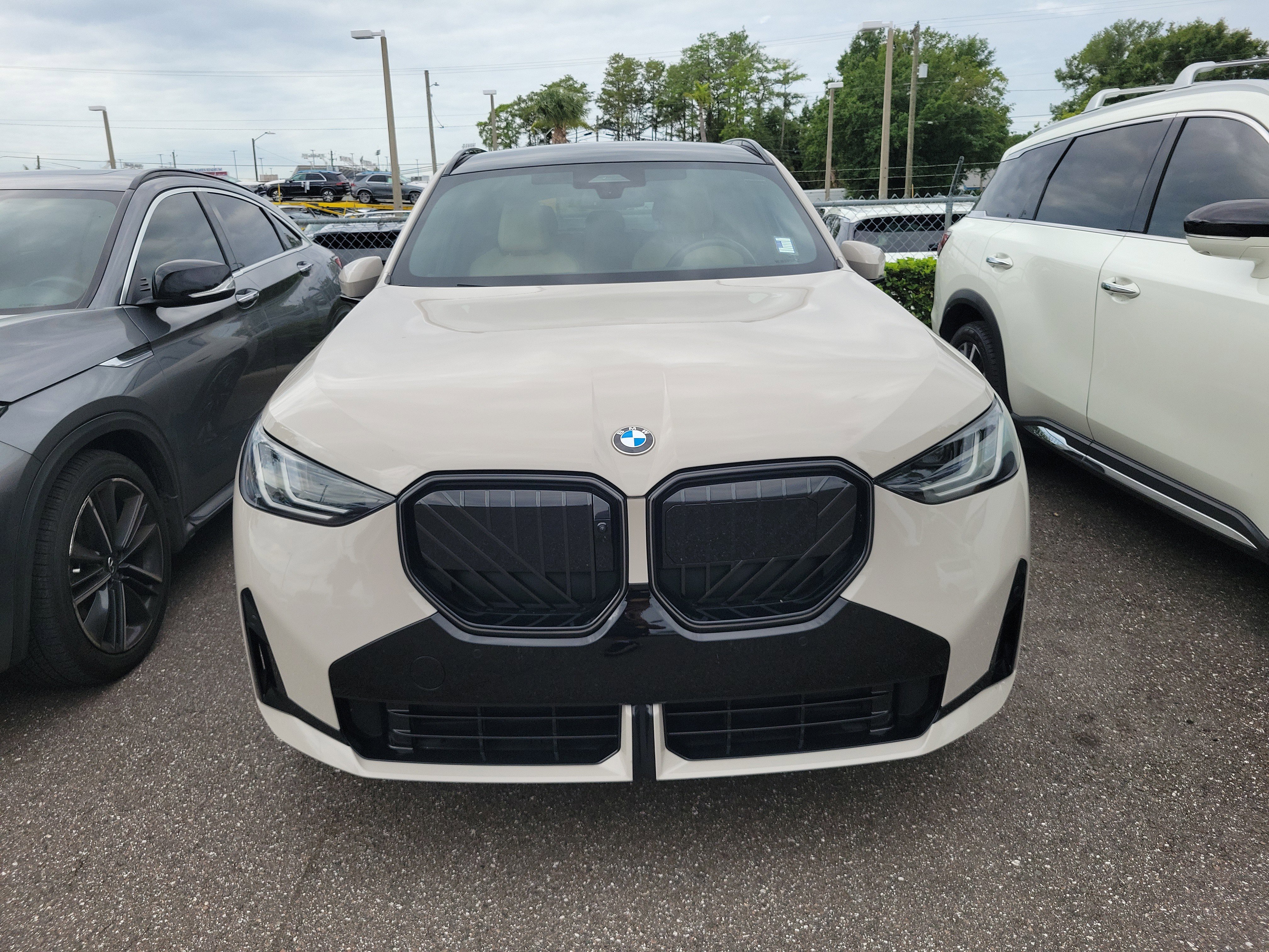 bmw x3 2025 5UX53GP09S9Z87562 image bmw x3 2025 5UX53GP09S9Z87562 image
