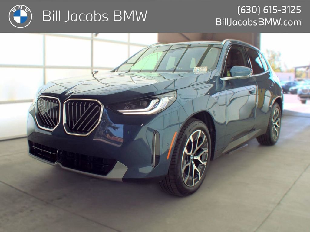 bmw x3 2025 5UX53GP03S9091628 image bmw x3 2025 5UX53GP03S9091628 image