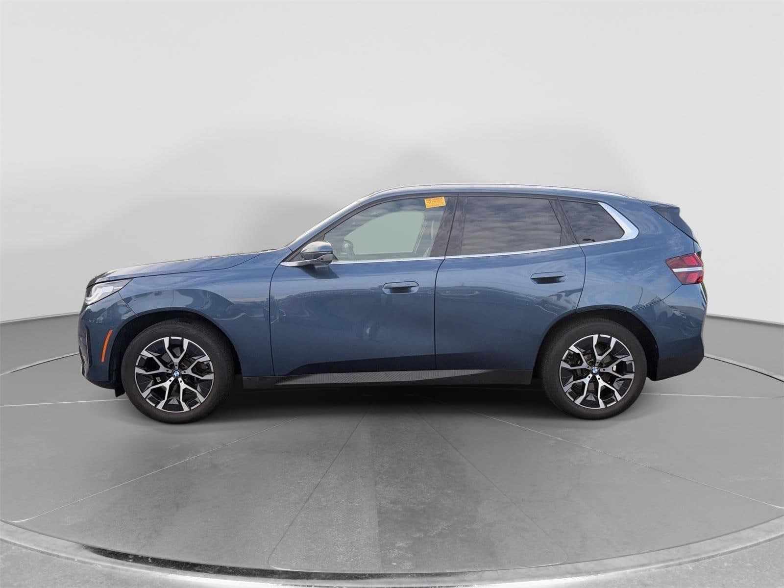 bmw x3 2025 5UX53GP01S9Y38773 image bmw x3 2025 5UX53GP01S9Y38773 image