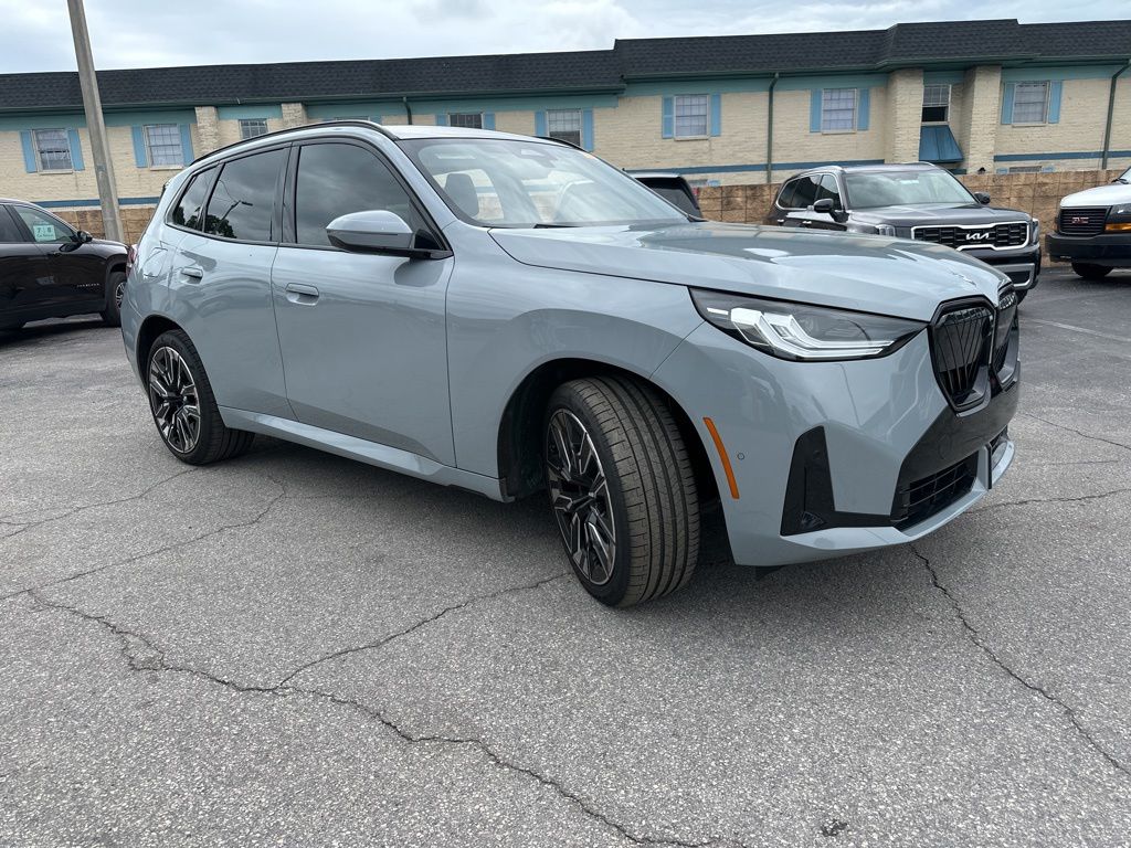 bmw x3 2025 5UX53GP09S9093254 image bmw x3 2025 5UX53GP09S9093254 image