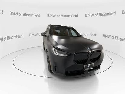 bmw x3 2025 5UX53GP09S9121408 image bmw x3 2025 5UX53GP09S9121408 image