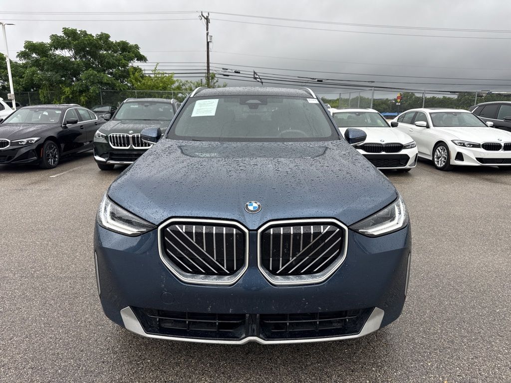 bmw x3 2025 5UX53GP06S9012341 image bmw x3 2025 5UX53GP06S9012341 image