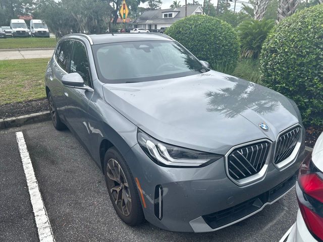bmw x3 2025 5UX53GP08S9119231 image bmw x3 2025 5UX53GP08S9119231 image