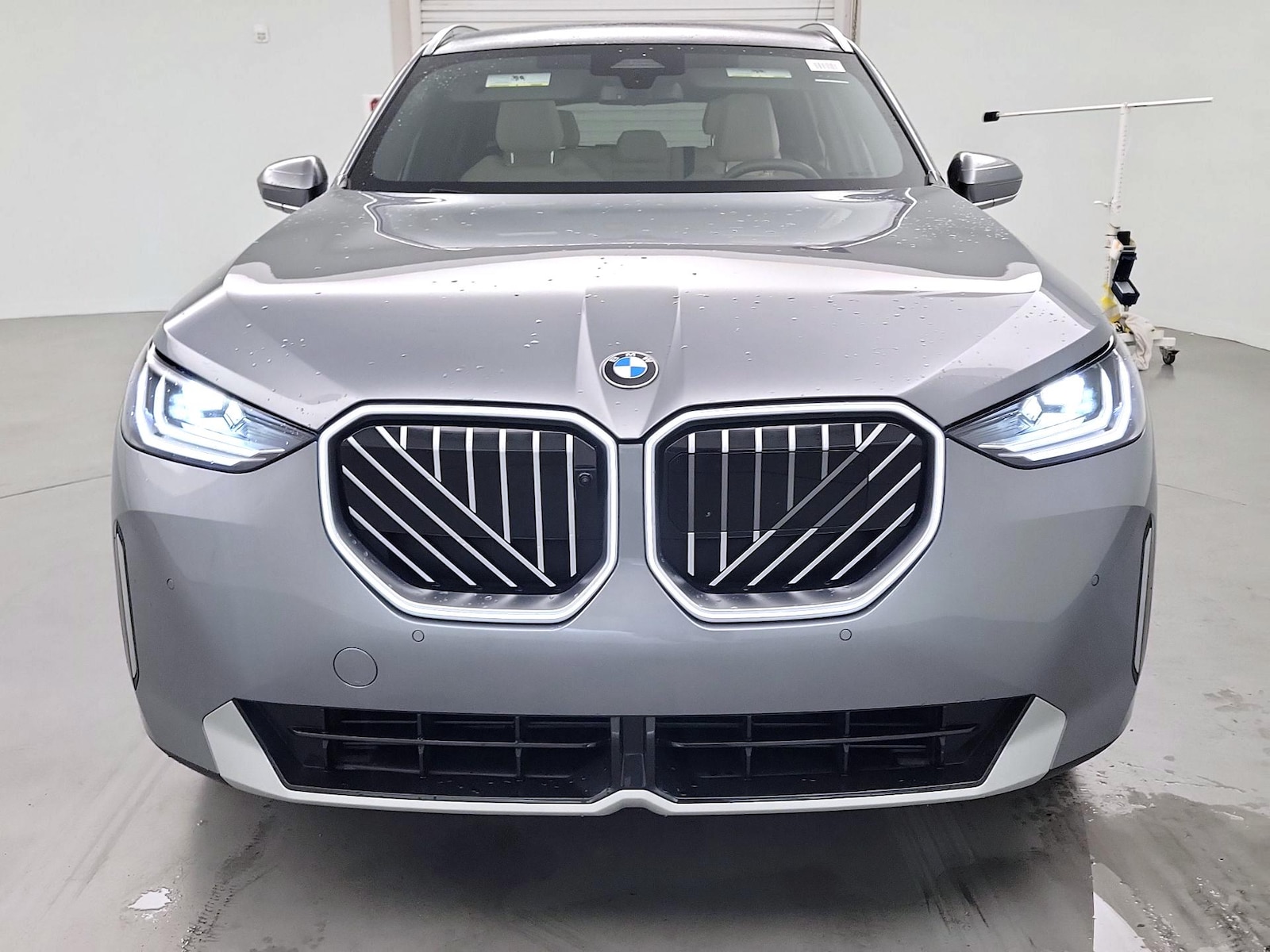 bmw x3 2025 5UX53GP09S9007733 image bmw x3 2025 5UX53GP09S9007733 image
