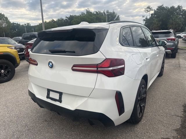 bmw x3 2025 5UX53GP02S9017858 image bmw x3 2025 5UX53GP02S9017858 image