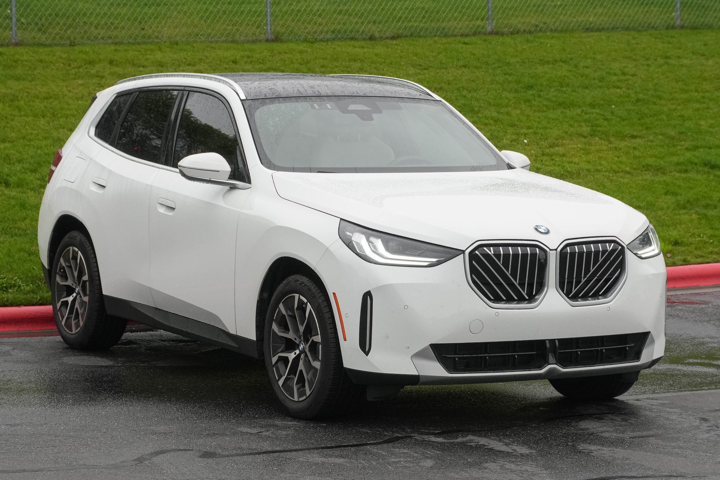 bmw x3 2025 5UX53GP08S9102803 image bmw x3 2025 5UX53GP08S9102803 image