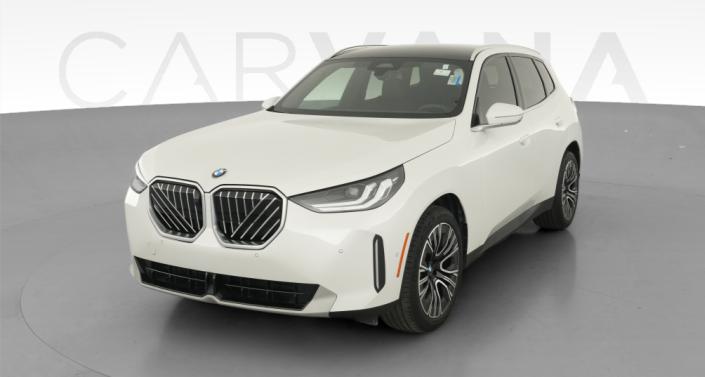 bmw x3 2025 5UX53GP02S9034045 image bmw x3 2025 5UX53GP02S9034045 image