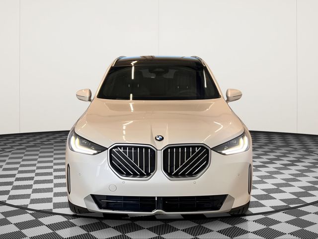 bmw x3 2025 5UX53GP02S9092589 image bmw x3 2025 5UX53GP02S9092589 image
