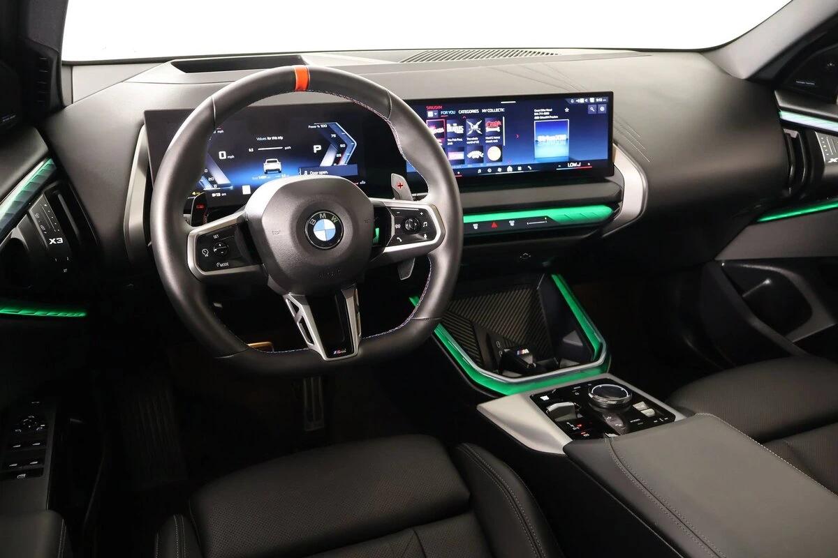 bmw x3 2025 5UX73GP05S9Z75854 image bmw x3 2025 5UX73GP05S9Z75854 image