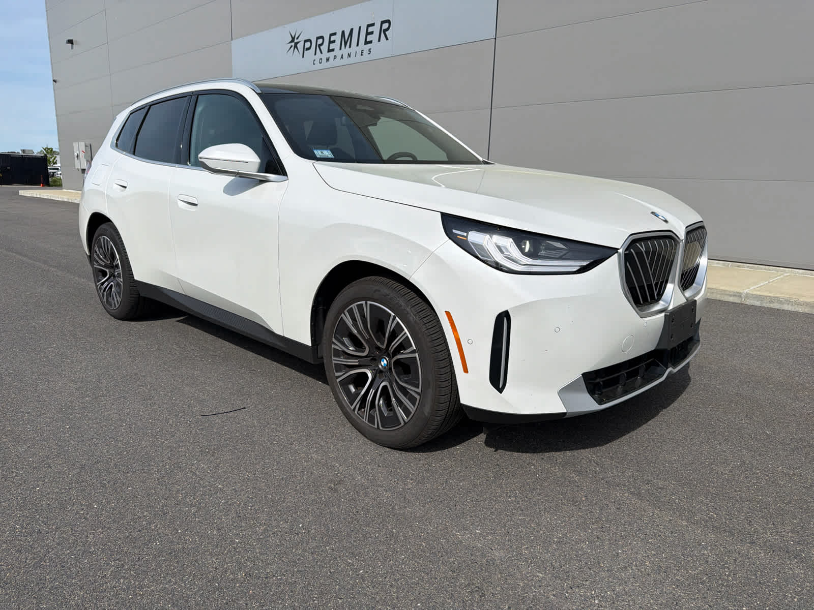 bmw x3 2025 5UX53GP03S9077647 image bmw x3 2025 5UX53GP03S9077647 image