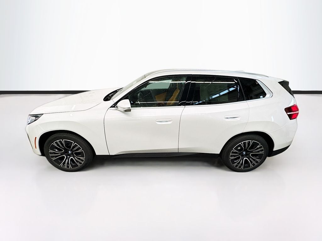 bmw x3 2025 5UX53GP0XS9127816 image bmw x3 2025 5UX53GP0XS9127816 image