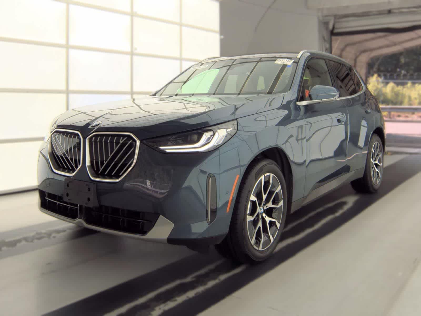 bmw x3 2025 5UX53GP04S9115094 image bmw x3 2025 5UX53GP04S9115094 image