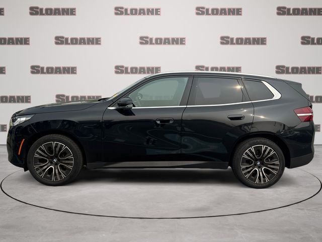 bmw x3 2025 5UX53GP09S9043051 image bmw x3 2025 5UX53GP09S9043051 image
