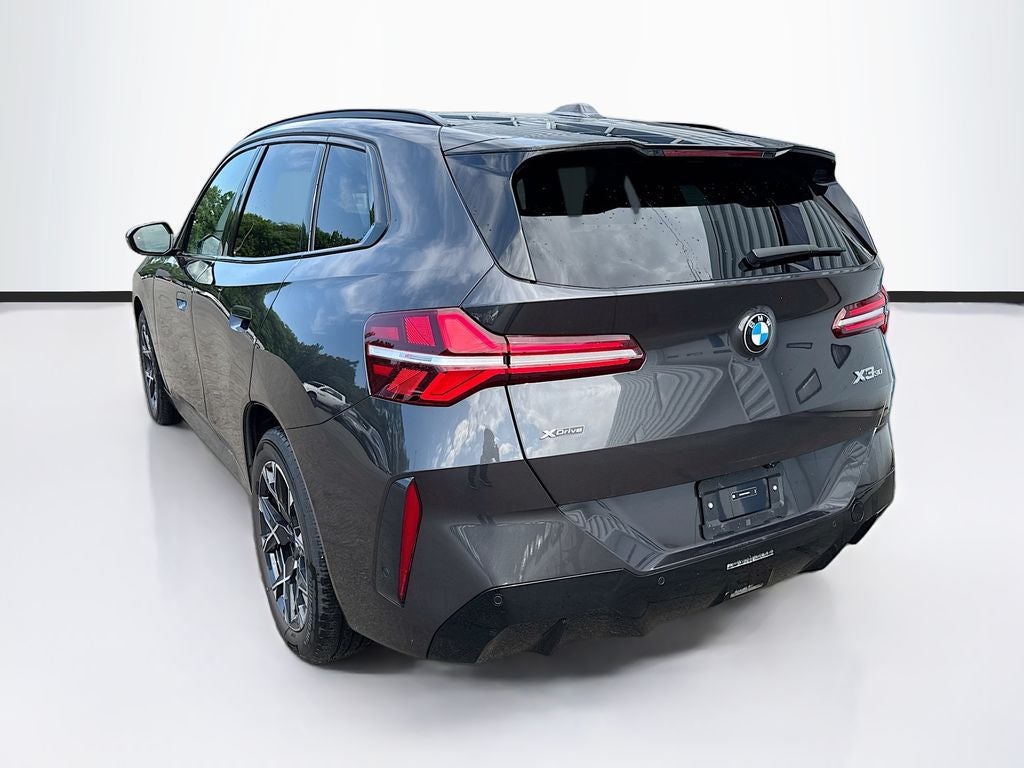 bmw x3 2025 5UX53GP07S9088070 image bmw x3 2025 5UX53GP07S9088070 image
