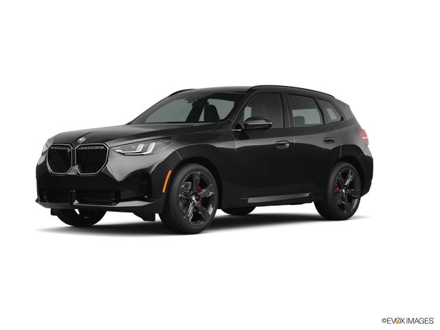 bmw x3 2025 5UX53GP01S9079929 image bmw x3 2025 5UX53GP01S9079929 image