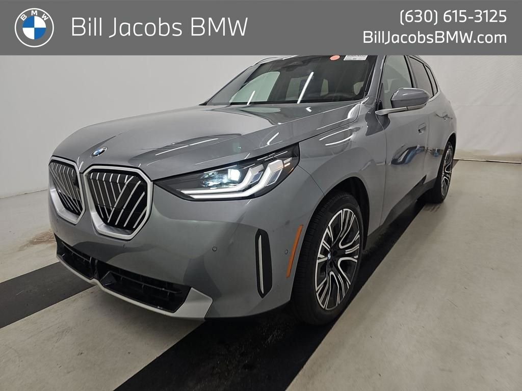 bmw x3 2025 5UX53GP06S9134701 image bmw x3 2025 5UX53GP06S9134701 image