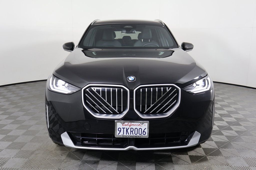 bmw x3 2025 5UX53GP02S9Z59604 image bmw x3 2025 5UX53GP02S9Z59604 image