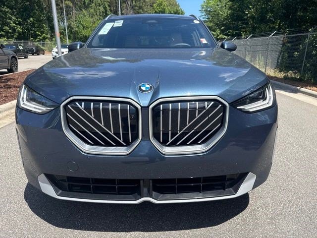 bmw x3 2025 5UX53GP05S9061871 image bmw x3 2025 5UX53GP05S9061871 image