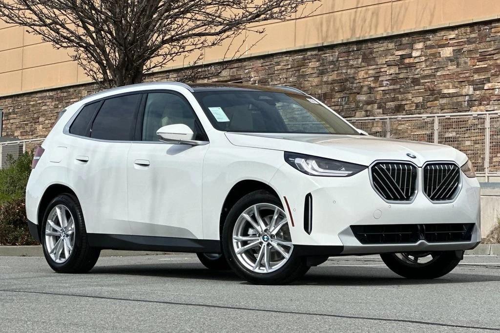 bmw x3 2025 5UX53GP07S9Z42751 image bmw x3 2025 5UX53GP07S9Z42751 image