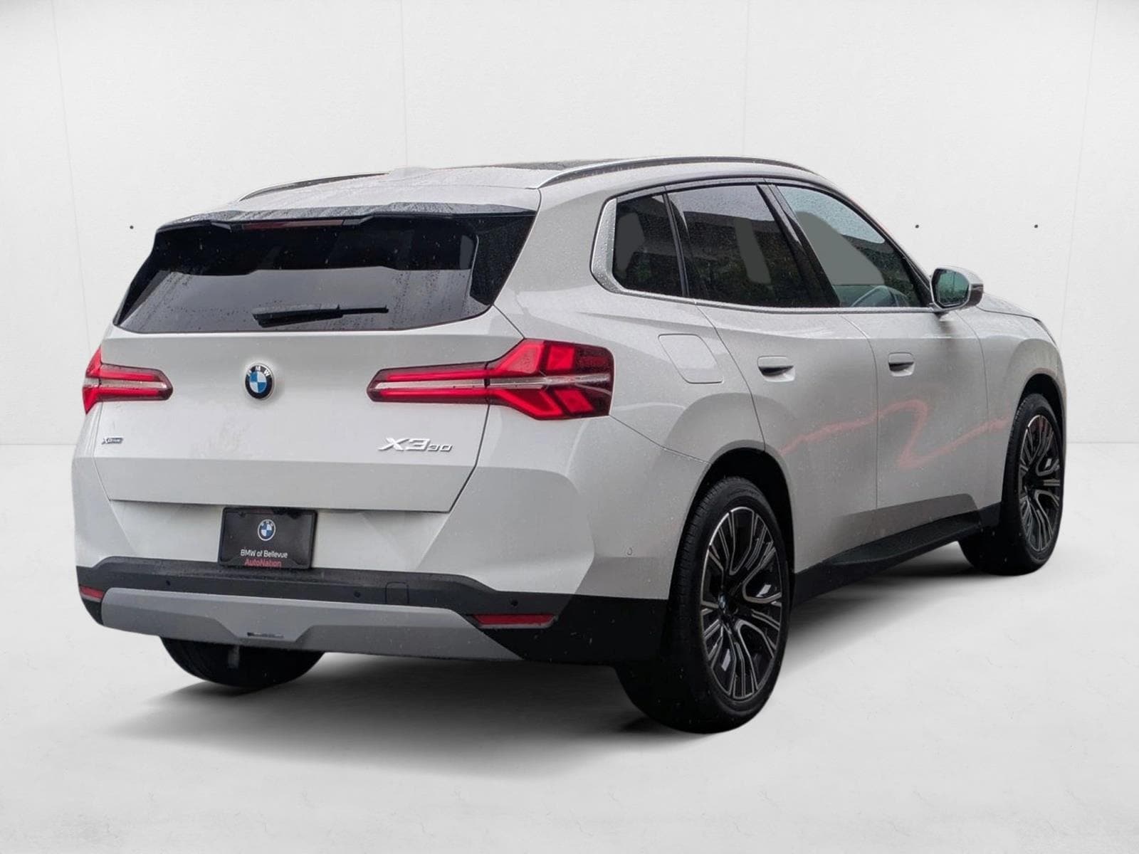 bmw x3 2025 5UX53GP05S9118764 image bmw x3 2025 5UX53GP05S9118764 image