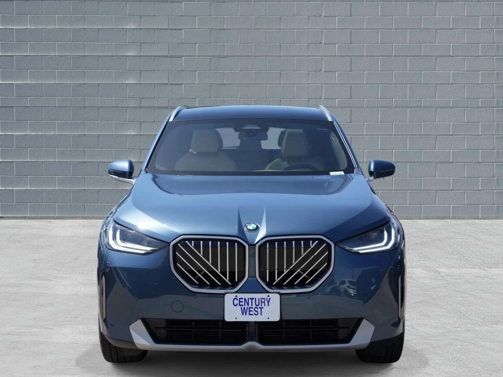 bmw x3 2025 5UX53GP08S9035233 image bmw x3 2025 5UX53GP08S9035233 image