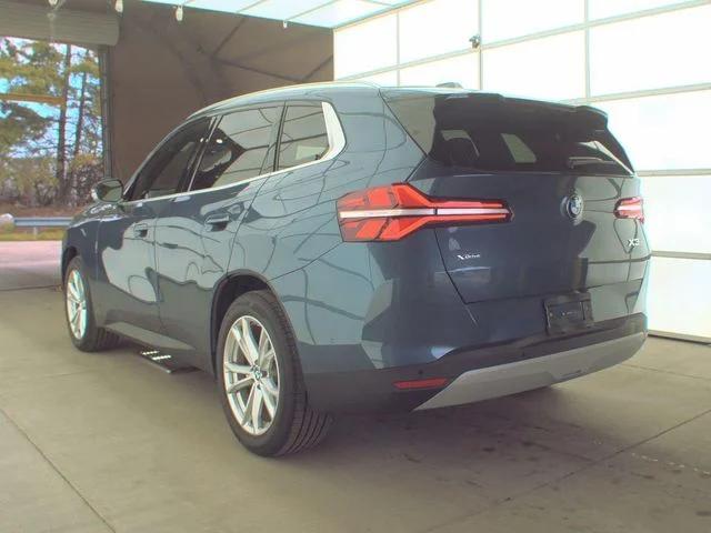 bmw x3 2025 5UX53GP01S9029113 image bmw x3 2025 5UX53GP01S9029113 image