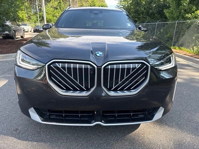 bmw x3 2025 5UX53GP00S9128070 image bmw x3 2025 5UX53GP00S9128070 image