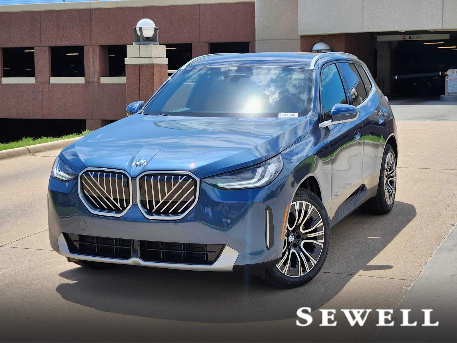 bmw x3 2025 5UX53GP00S9020676 image bmw x3 2025 5UX53GP00S9020676 image