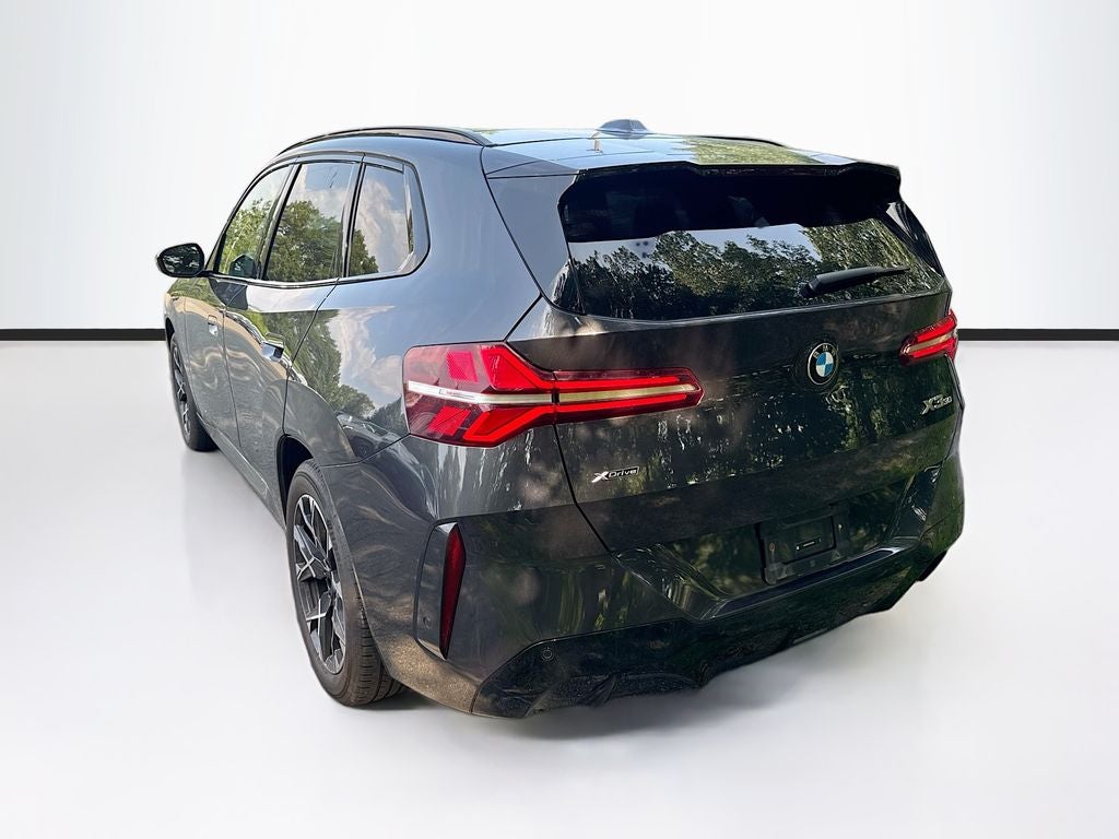 bmw x3 2025 5UX53GP01S9100035 image bmw x3 2025 5UX53GP01S9100035 image