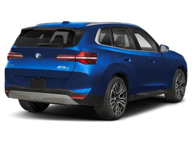 bmw x3 2025 5UX53GP07S9Z53216 image bmw x3 2025 5UX53GP07S9Z53216 image