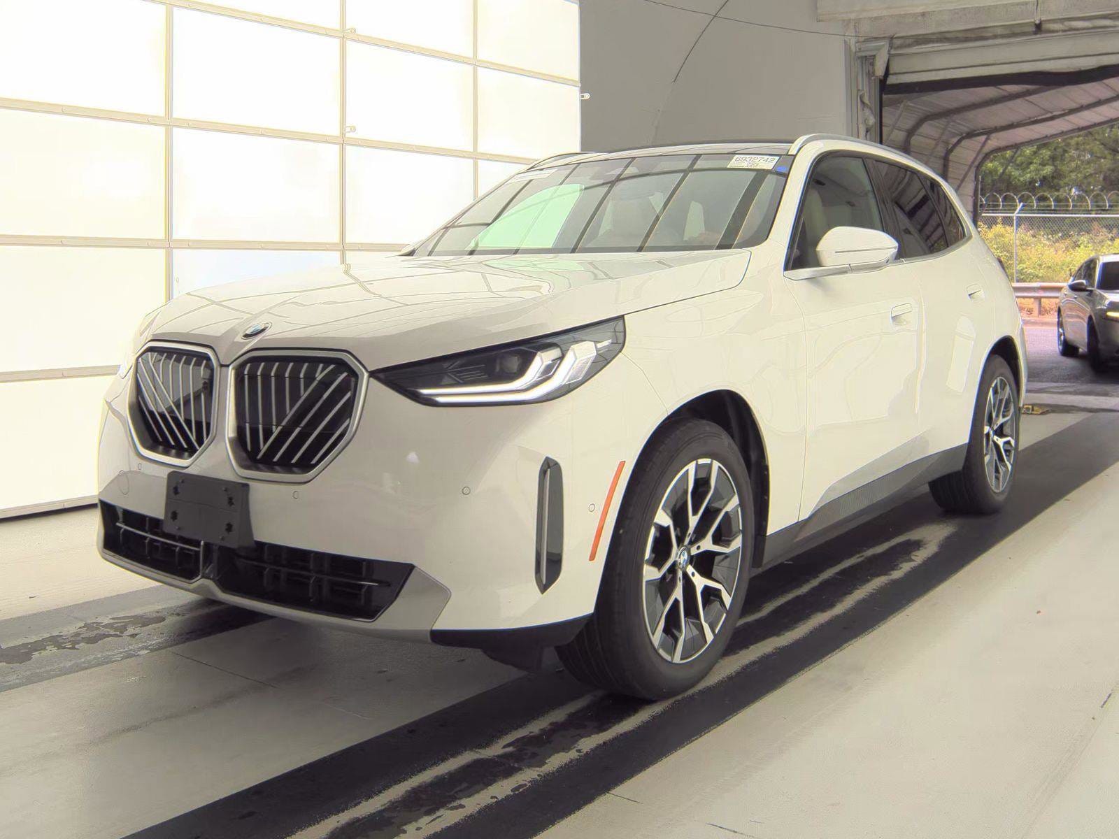 bmw x3 2025 5UX53GP05S9Z07349 image bmw x3 2025 5UX53GP05S9Z07349 image