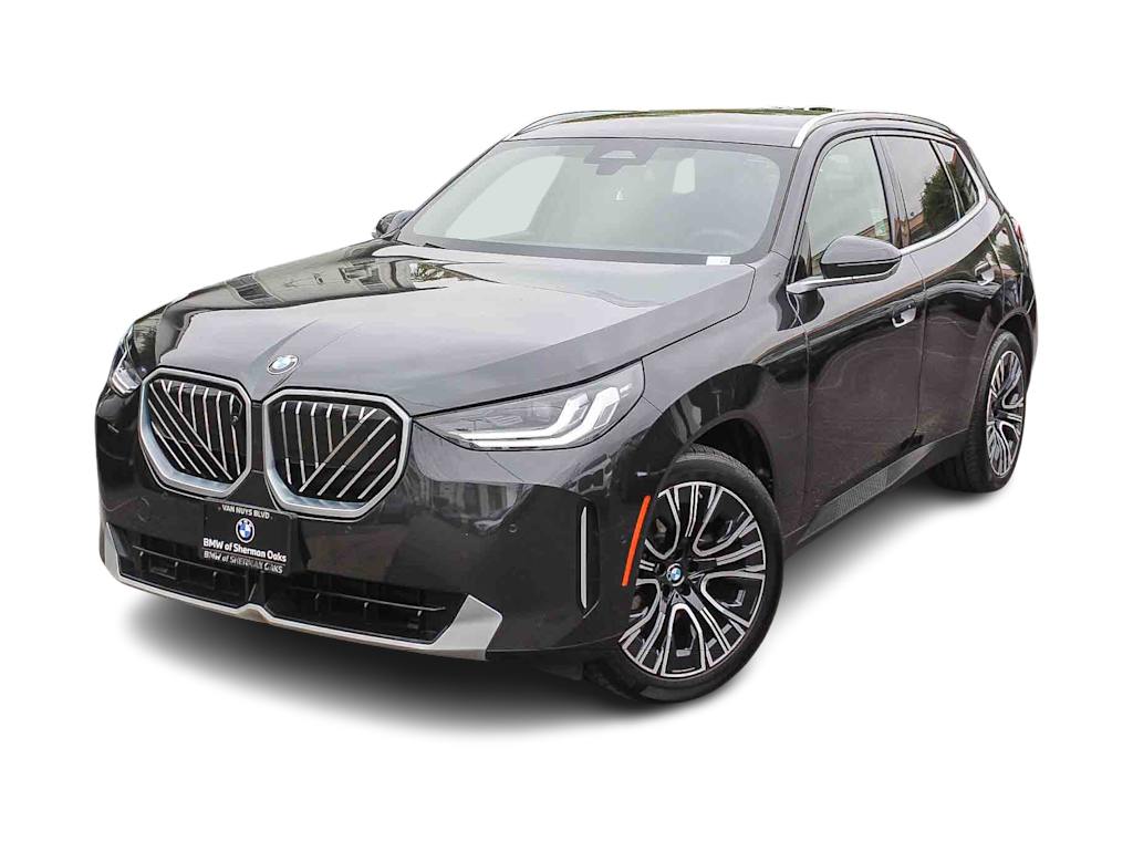 bmw x3 2025 5UX53GP08S9Y14373 image bmw x3 2025 5UX53GP08S9Y14373 image