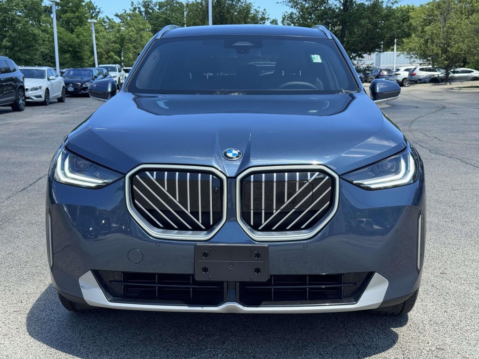 bmw x3 2025 5UX53GP07S9132343 image bmw x3 2025 5UX53GP07S9132343 image