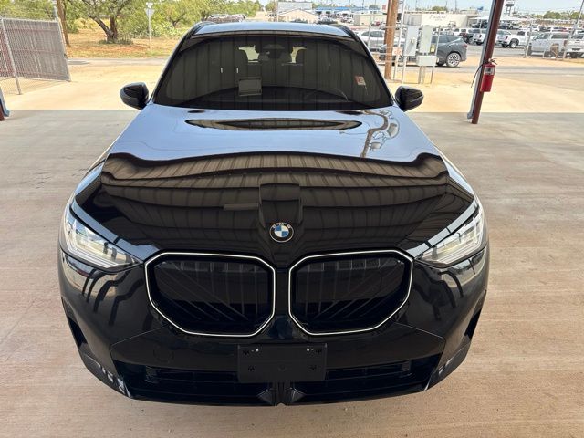 bmw x3 2025 5UX53GP02S9102490 image bmw x3 2025 5UX53GP02S9102490 image