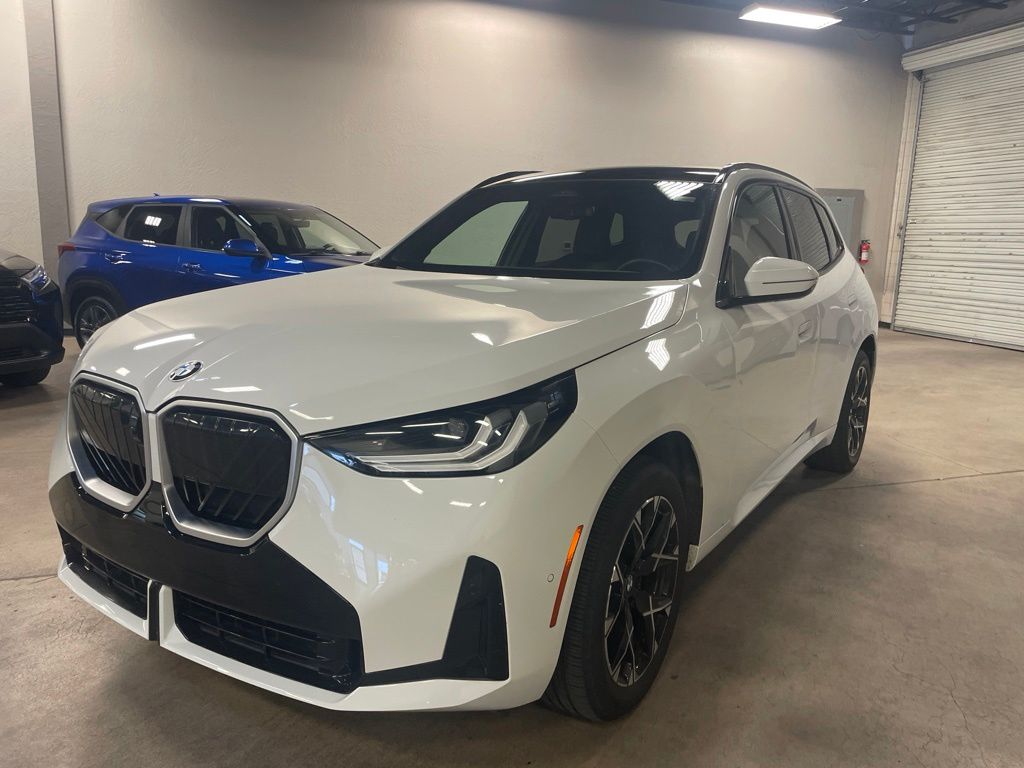 bmw x3 2025 5UX53GP05S9099150 image bmw x3 2025 5UX53GP05S9099150 image
